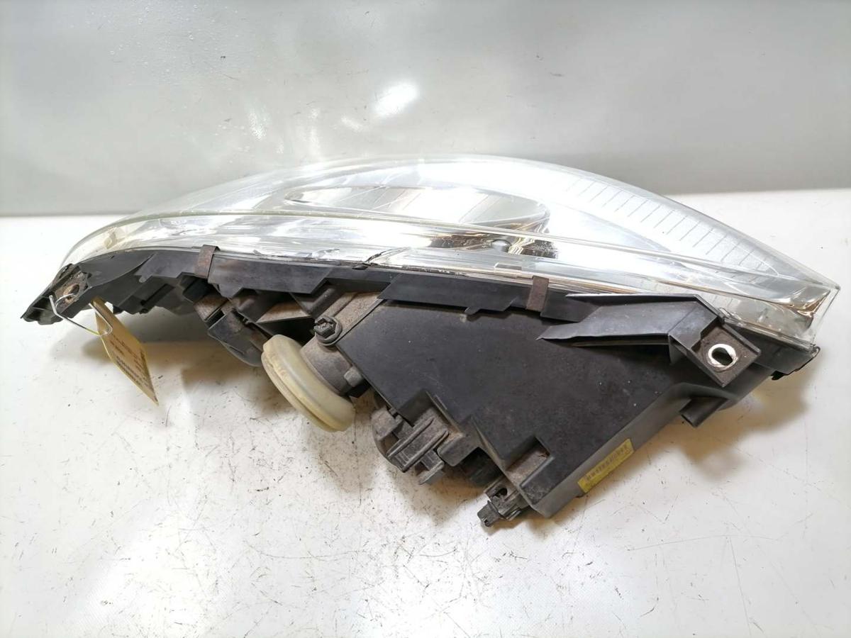 Mercedes A Klasse W169 original Scheinwerfer vorn links Halogen Bj.2004